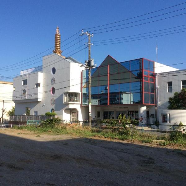 成田市加良部4丁目の新築一戸建(はぼたん幼稚園)
