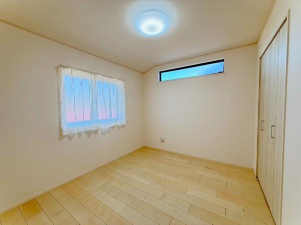 成田市加良部４丁目の新築一戸建