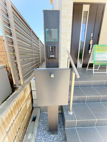 成田市加良部４丁目の新築一戸建