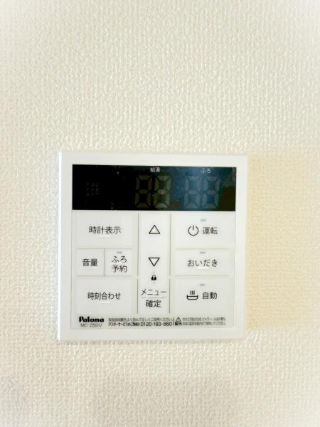 成田市加良部４丁目の新築一戸建