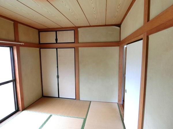 富里市中沢の中古一戸建て