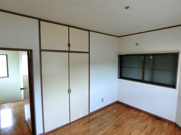 富里市中沢の中古一戸建て