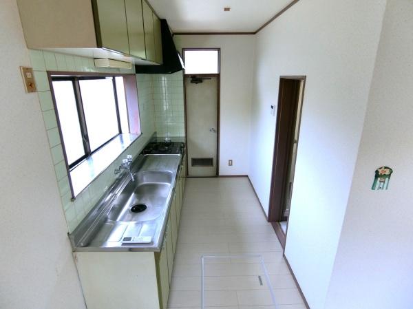 富里市中沢の中古一戸建て