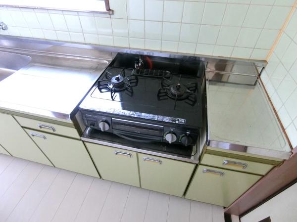 富里市中沢の中古一戸建て