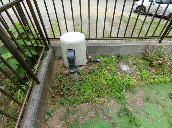 富里市中沢の中古一戸建て