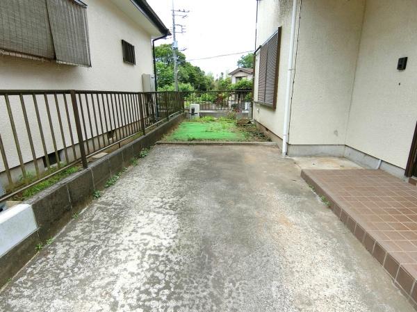 富里市中沢の中古一戸建て