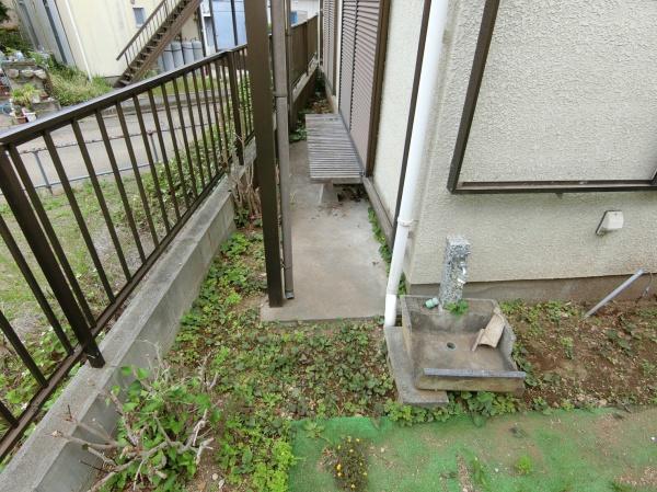 富里市中沢の中古一戸建て