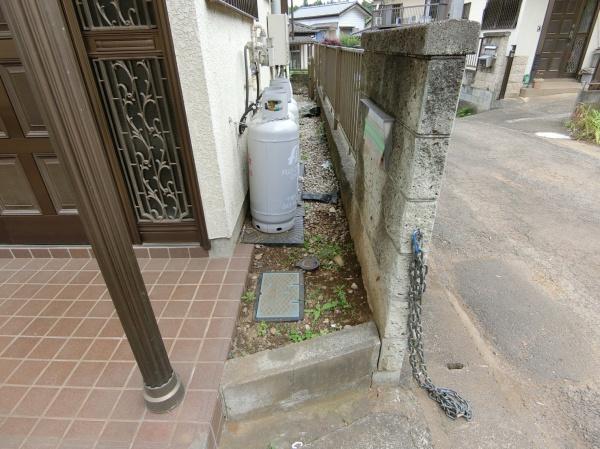 富里市中沢の中古一戸建て