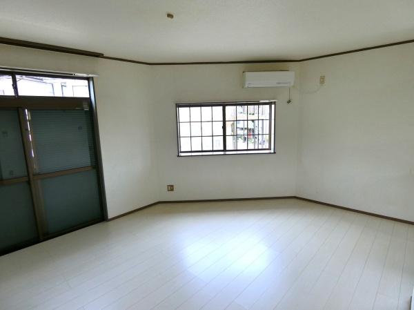 富里市中沢　オーナー　チェンジ物件