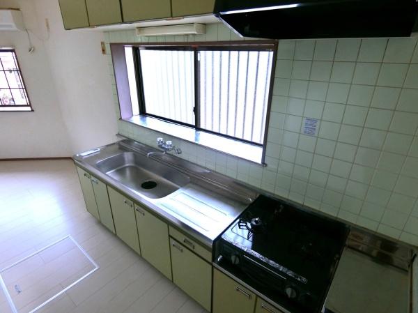 富里市中沢　オーナー　チェンジ物件