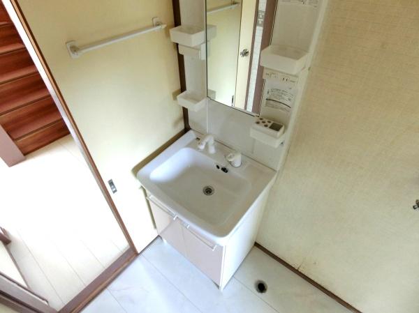 富里市中沢の中古一戸建て