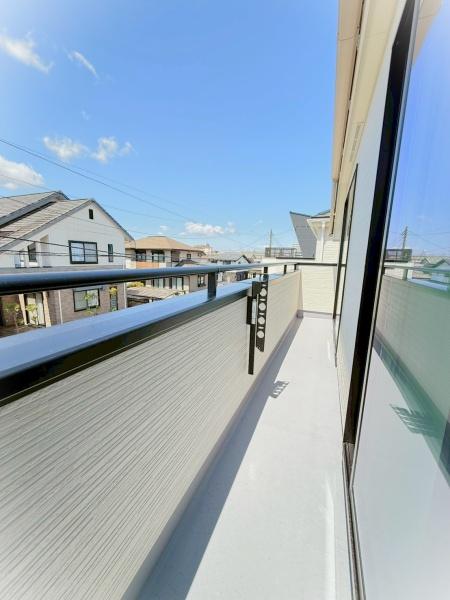 成田市加良部４丁目の新築一戸建