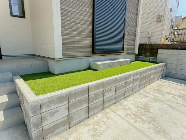 成田市加良部４丁目の新築一戸建