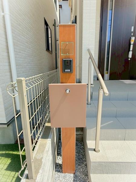 成田市加良部４丁目の新築一戸建
