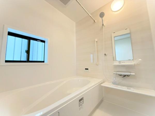 成田市加良部４丁目の新築一戸建