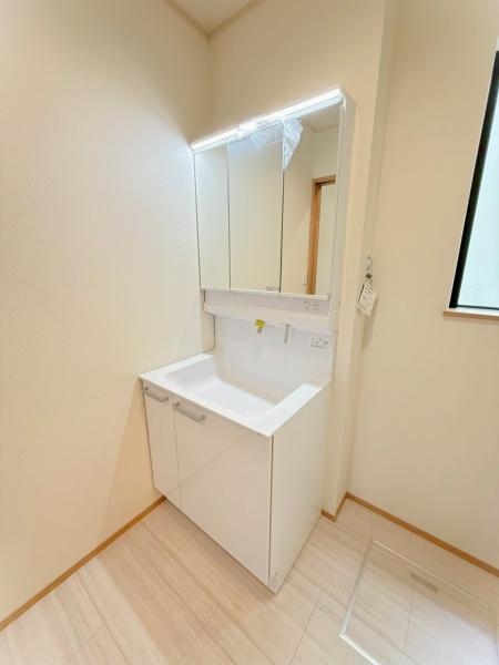 成田市加良部４丁目の新築一戸建