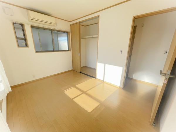 成田市玉造４丁目の中古一戸建て