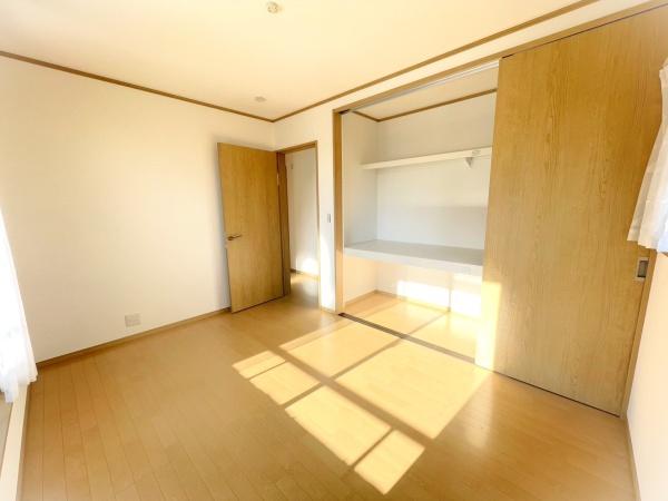 成田市玉造４丁目の中古一戸建て