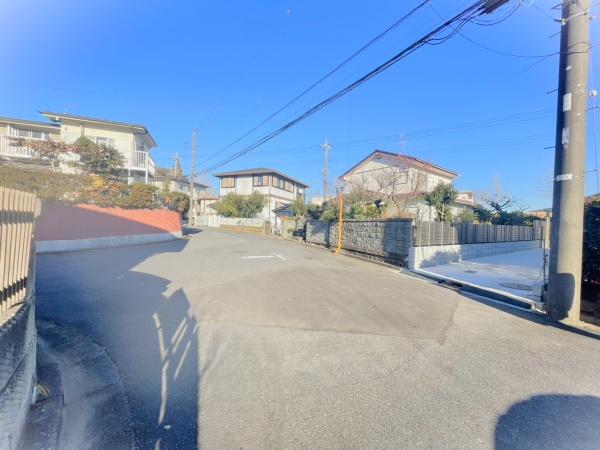 成田市玉造４丁目の中古一戸建て