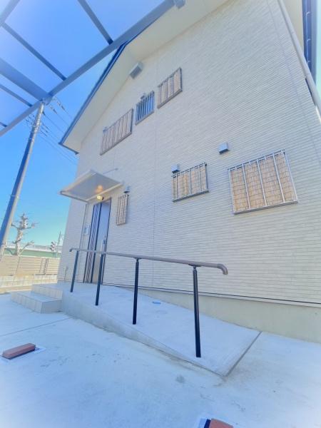 成田市玉造４丁目の中古一戸建て