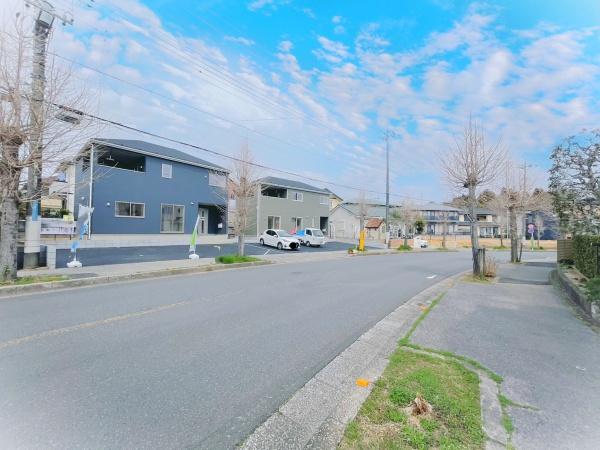 栄町竜角寺台第13　1号棟