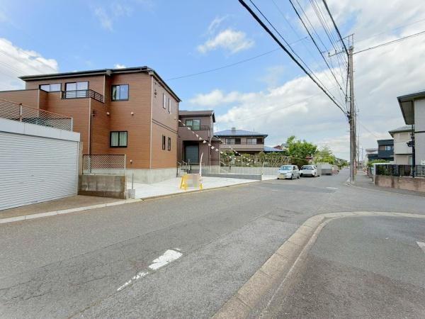 成田市玉造2　1号棟