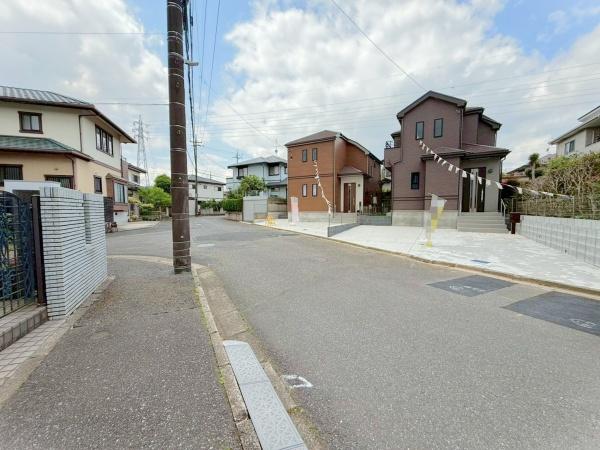 成田市玉造2　1号棟