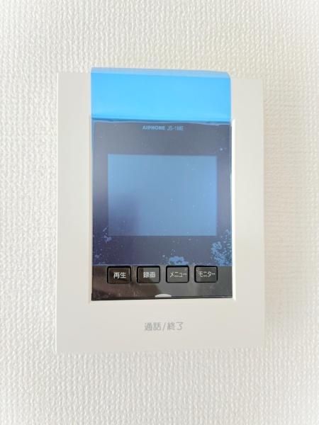 グラファーレ成田市中台9期　2号棟