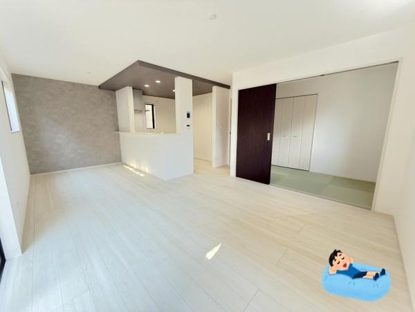 グラファーレ成田市中台9期　2号棟