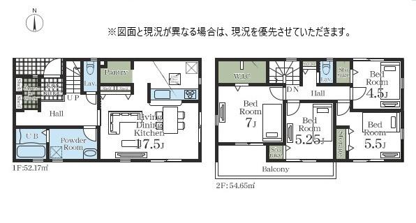 玉造4丁目　1号棟