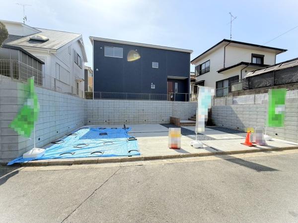 玉造4丁目　1号棟