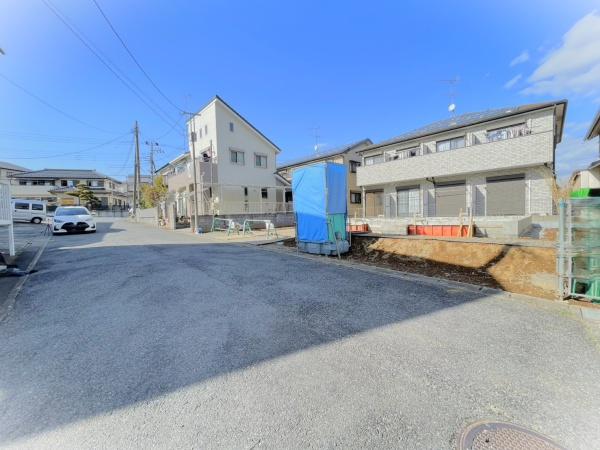 成田市土屋2
