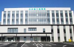 白井市堀込３丁目の中古一戸建て(医療法人社団聖仁会白井聖仁会病院)