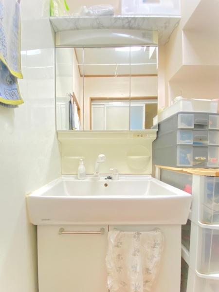 白井市堀込　中古戸建て