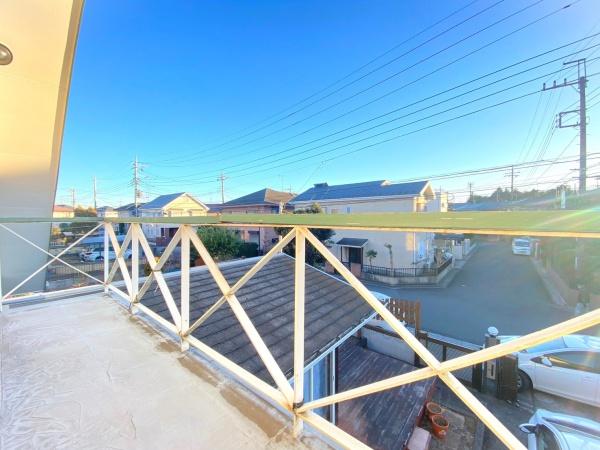 白井市堀込３丁目の中古一戸建て