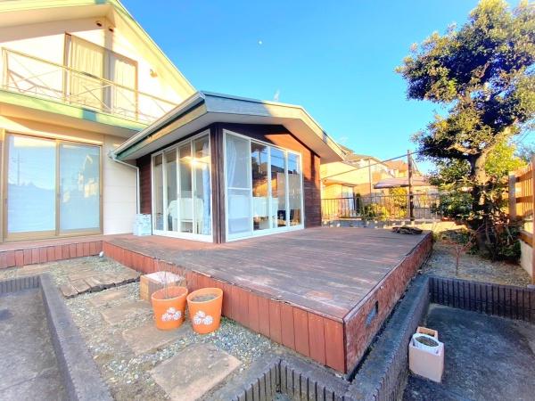 白井市堀込３丁目の中古一戸建て