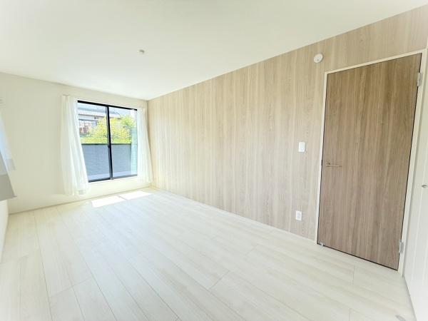 成田市橋賀台4　2号棟