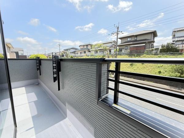 成田市橋賀台4　2号棟