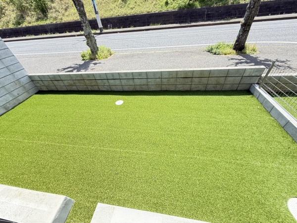 成田市橋賀台4　2号棟