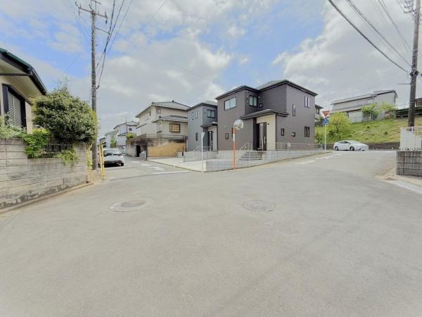 成田市橋賀台4　2号棟