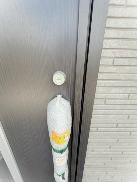 成田市橋賀台4　2号棟