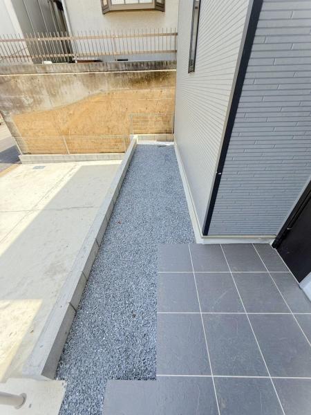 成田市橋賀台4　2号棟