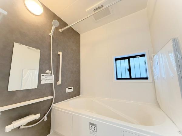 成田市橋賀台4　2号棟