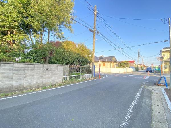 富里市七栄4期