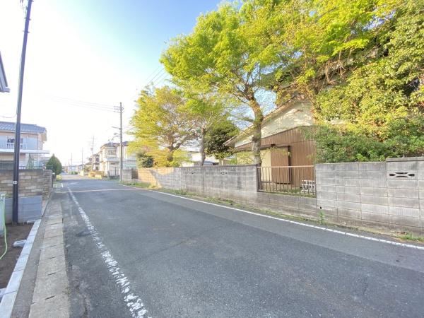 富里市七栄4期