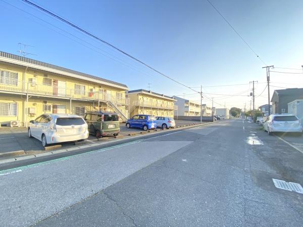 富里市七栄4期