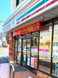 グラファーレ印西市高花3期 3号棟(セブンイレブン印西高花団地入口店)
