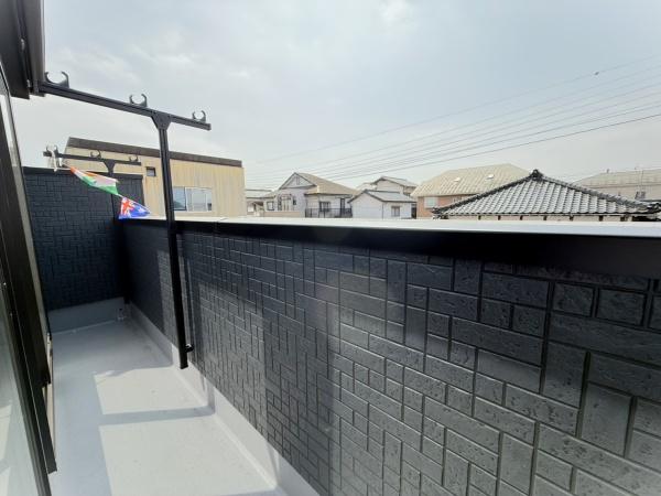 グラファーレ印西市高花3期　3号棟