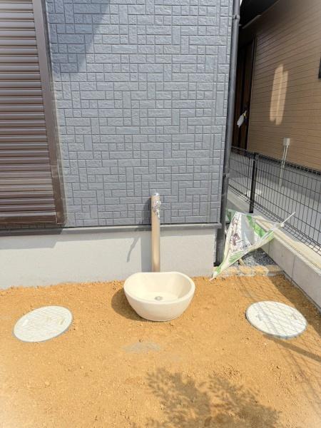 グラファーレ印西市高花3期　3号棟