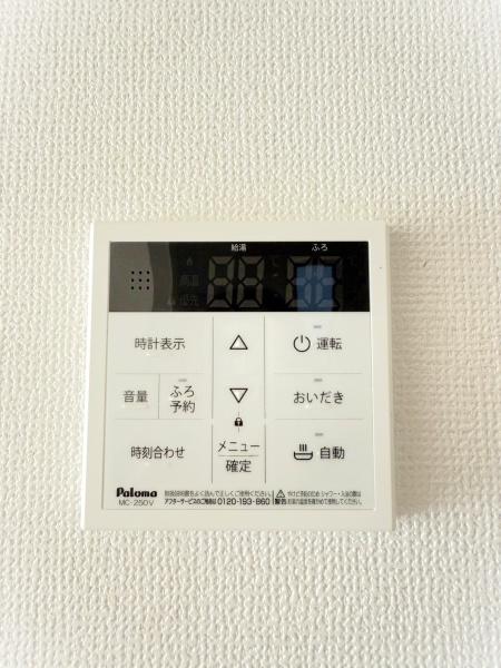 グラファーレ印西市高花3期　3号棟
